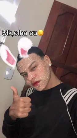 Olha eu 