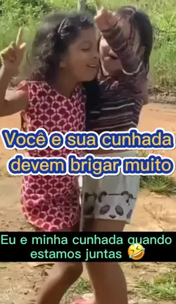 Versão cunhada ❤️
