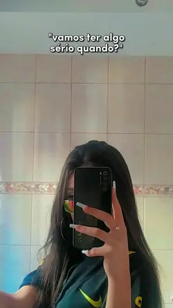 Qual é o seu @?