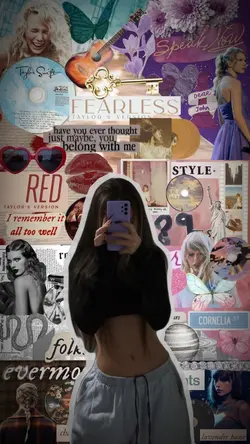 Taylor Swift ✨