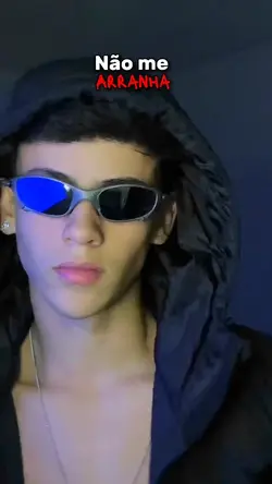 Nem me morde..