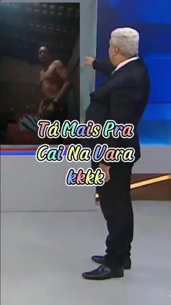 E essa Dancinha ai