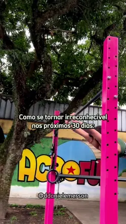 desafio 30 dias