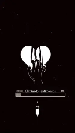 #Elimandosentimentos