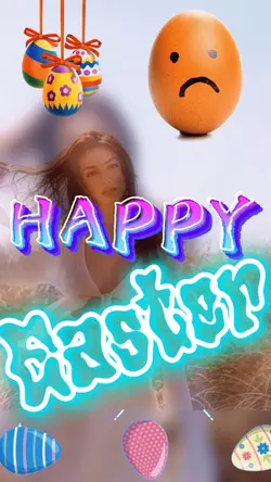 Happy Easter 2023