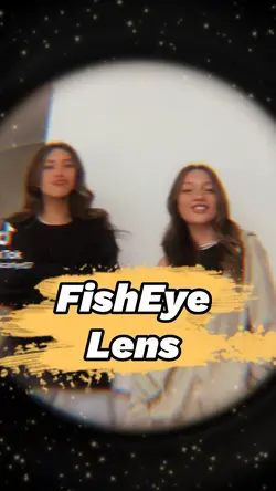 Fisheye Lens