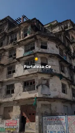 Praia de Fortaleza>>