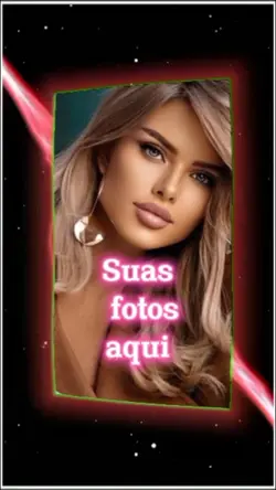 Fotos girando 
