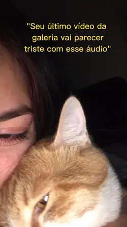 seu último vídeo 