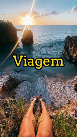 Viagem / Vlog