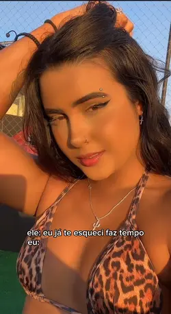 Trend- já te esqueci