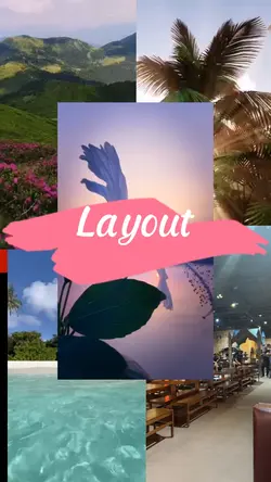Layout 