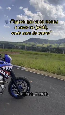 Trend moto