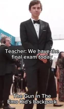 Surgen guy with suit
