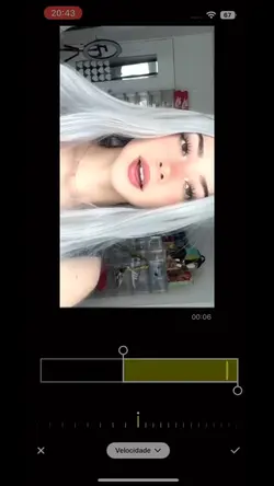 VSCO trend 