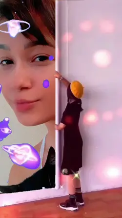 vídeo simples