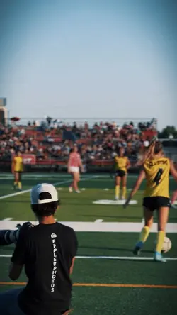 Sports Photography 
