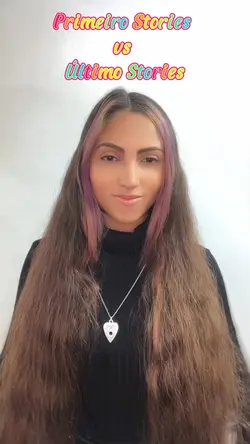 Primeiro Story 
