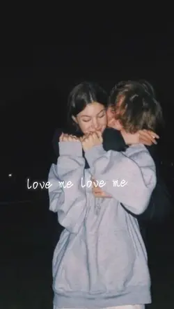 Love me