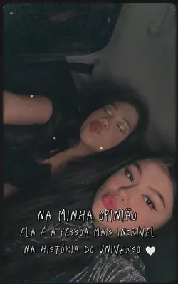 AMIGAS 