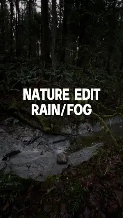 Nature 