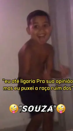 R@ca Ruim dos...