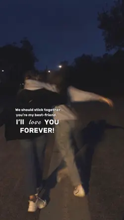 Bestfriend edit