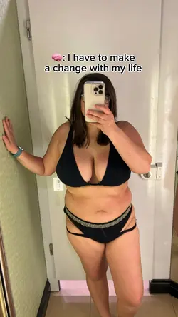 Weight loss goals