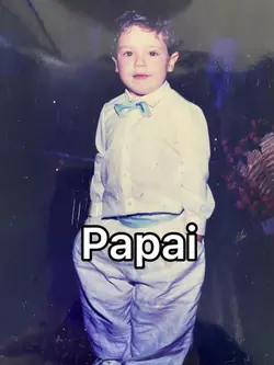 Oi papa oi mama 