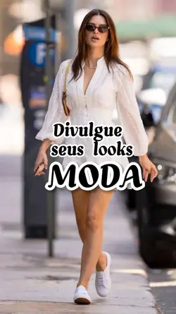 Divulgue/ Moda