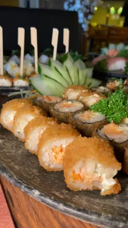 Sushi