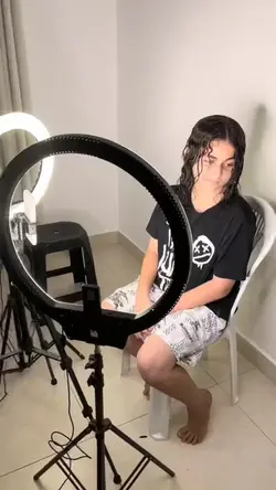 Meu primeiro Modelo 