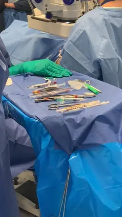 Med life