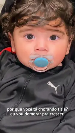 ele dançando kk fofo
