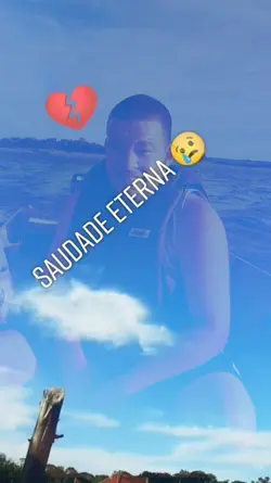 Saudade eterna