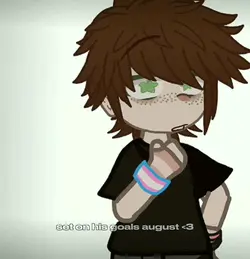 never rude august<3