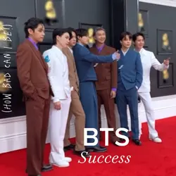 BTS🤷‍♀️💗