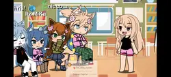 new student