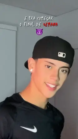 No traje 🔥