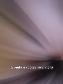 Levante a cabeça meu