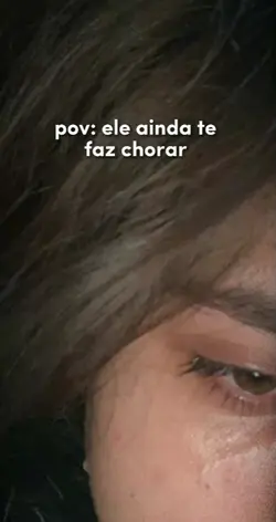Ainda...