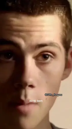 Teen Wolf 