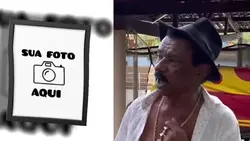 TIRINGA COMÉDIA FOTO