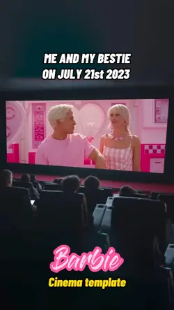 Barbie film