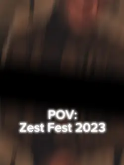 Zest Fest