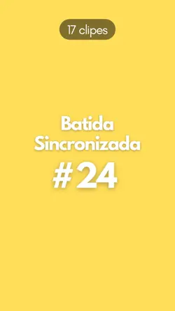 Sincronizada 24