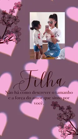 filha 