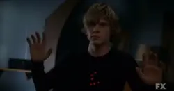 Tate Langdon 
