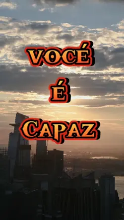 você Capaz