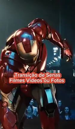 Transição de Filme 